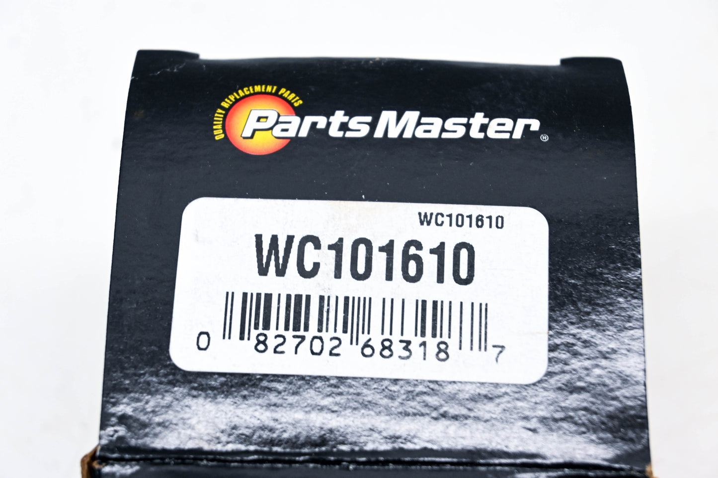 Parts Master WC101610 Brake Cylinder NOS