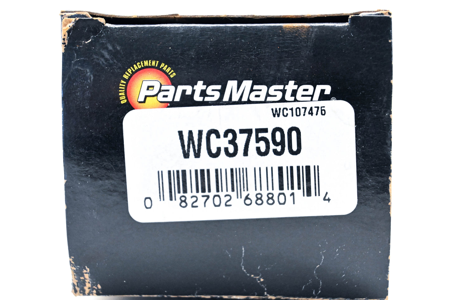 Parts Master WC37590 Brake Cylinder NOS