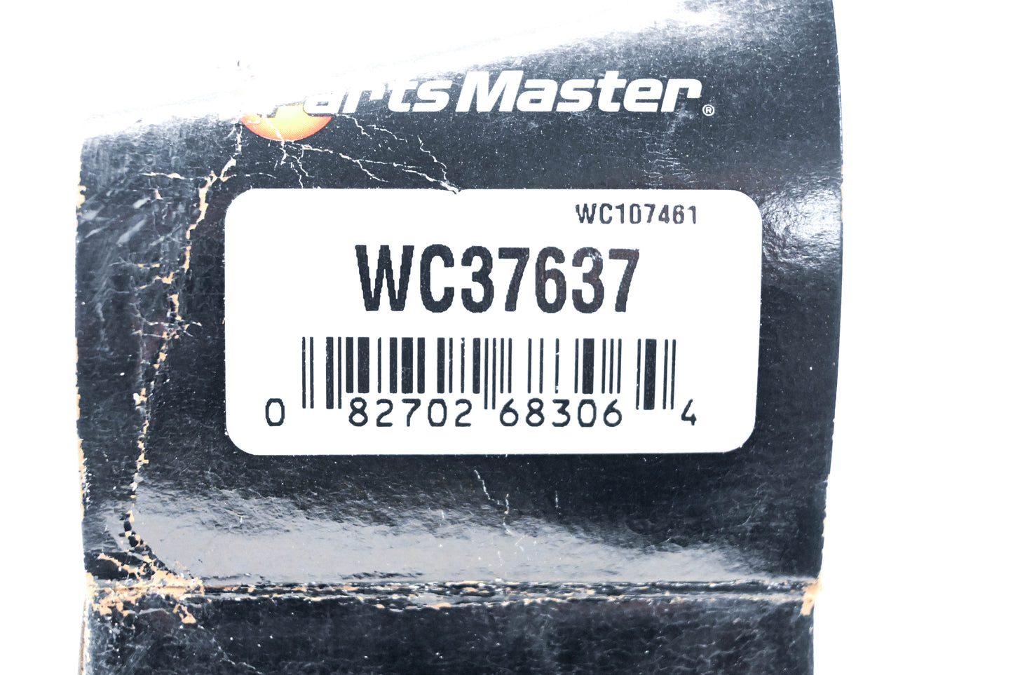 Parts Master WC37637 Brake Cylinder NOS