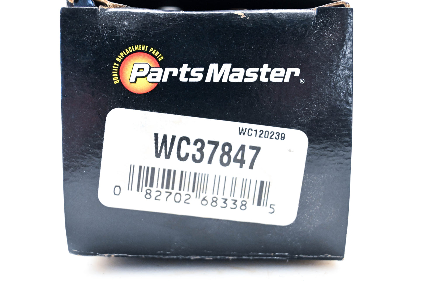 Parts Master WC37847, WC120239, 131644 Brake Cylinder NOS