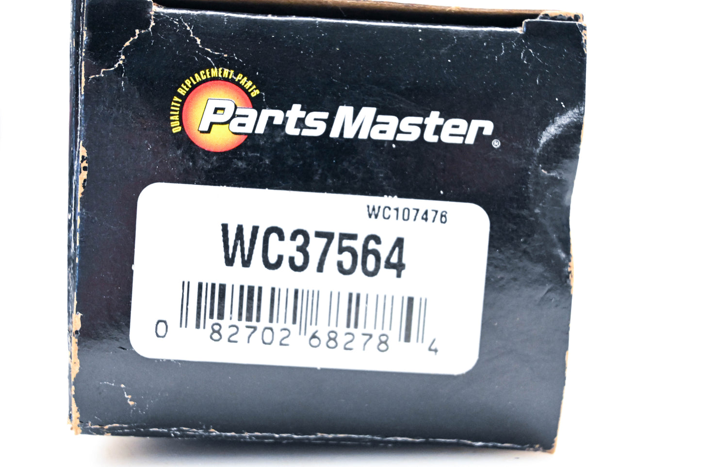 Parts Master WC37564, WC107476 Brake Cylinder NOS