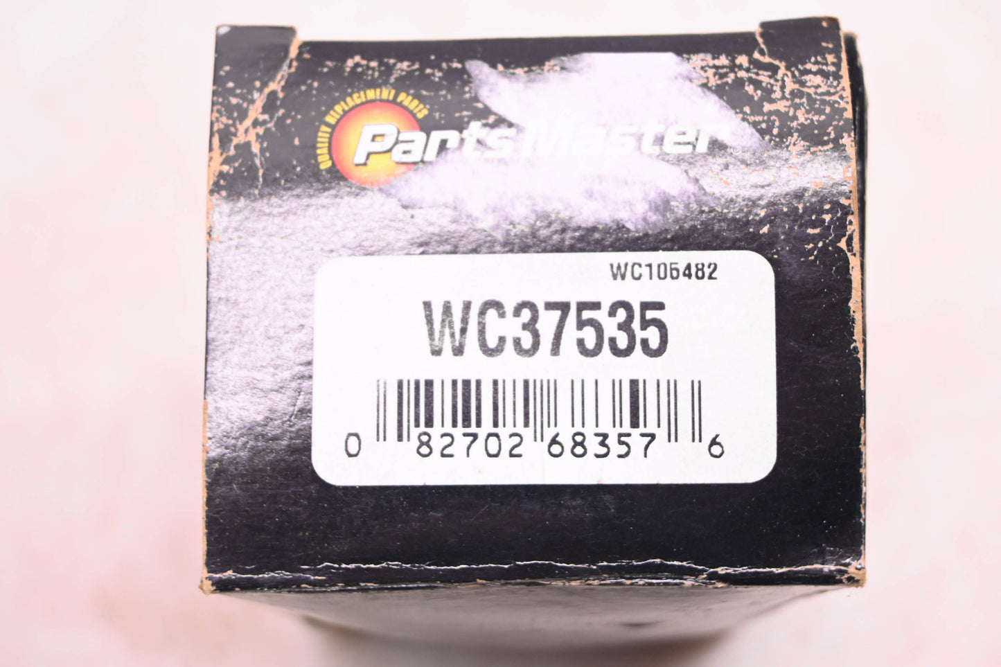 Parts Master WC37535, WC106482 Brake Cylinder Kit NOS