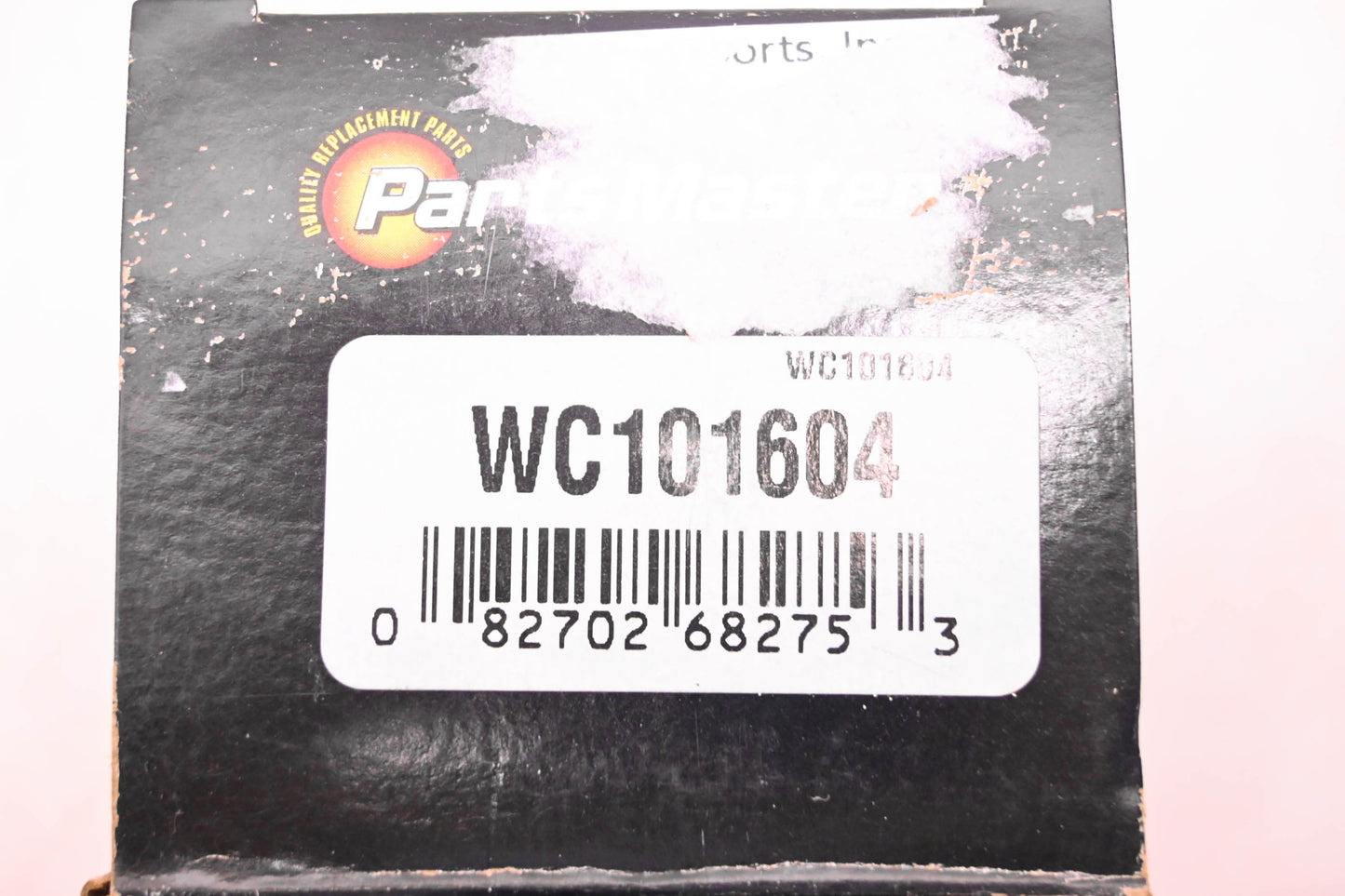 Parts Master WC101604 Brake Cylinder NOS