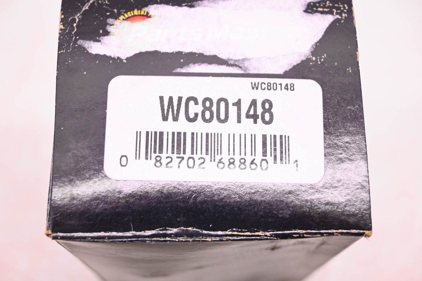 Parts Master WC80148, 753 Brake Cylinder NOS