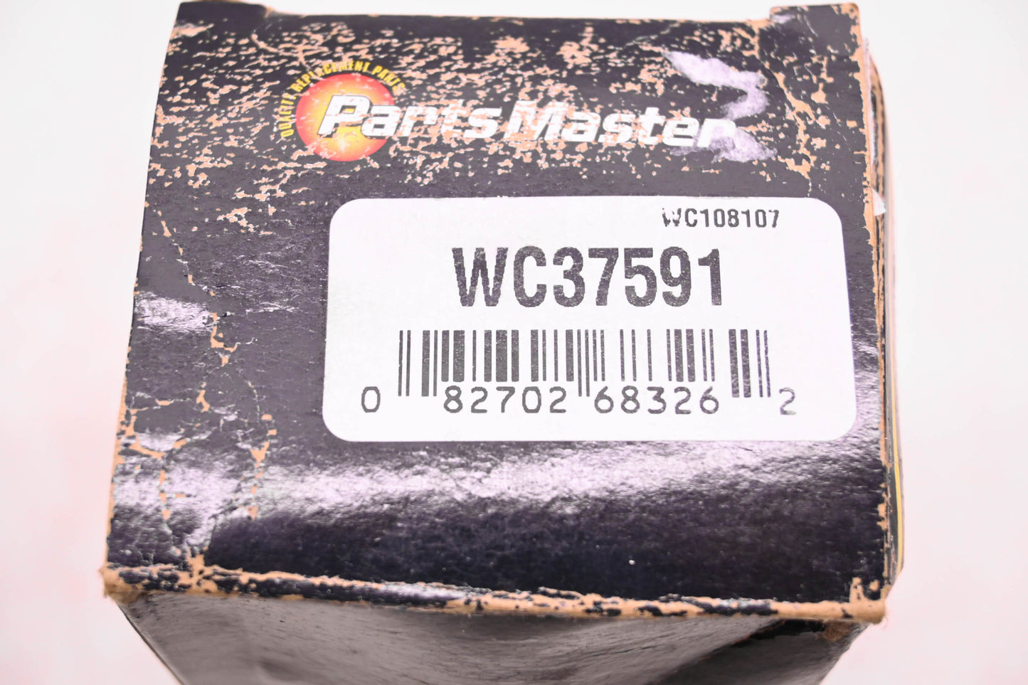 Parts Master WC37591 Brake Cylinder NOS