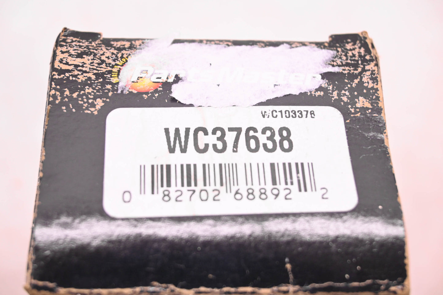 Parts Master WC37638 Brake Cylinder NOS