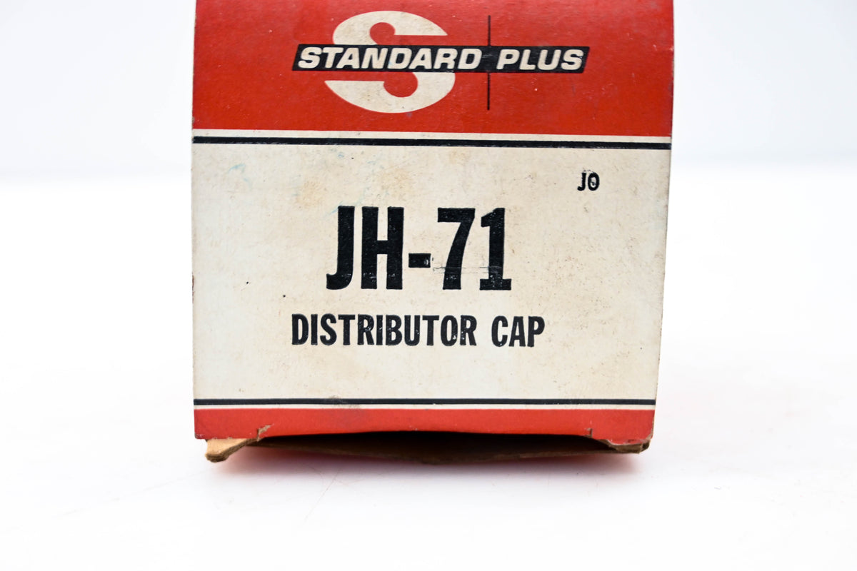 Standard Motor Products JH-71 Distributor Cap NOS
