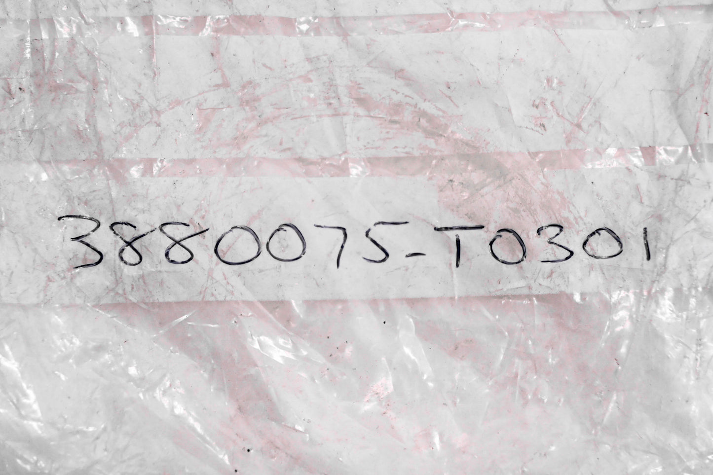 New OEM Triumph 3880075-T0301, T3880075 Type 2 Wheel Bearing Fitment Tool NOS