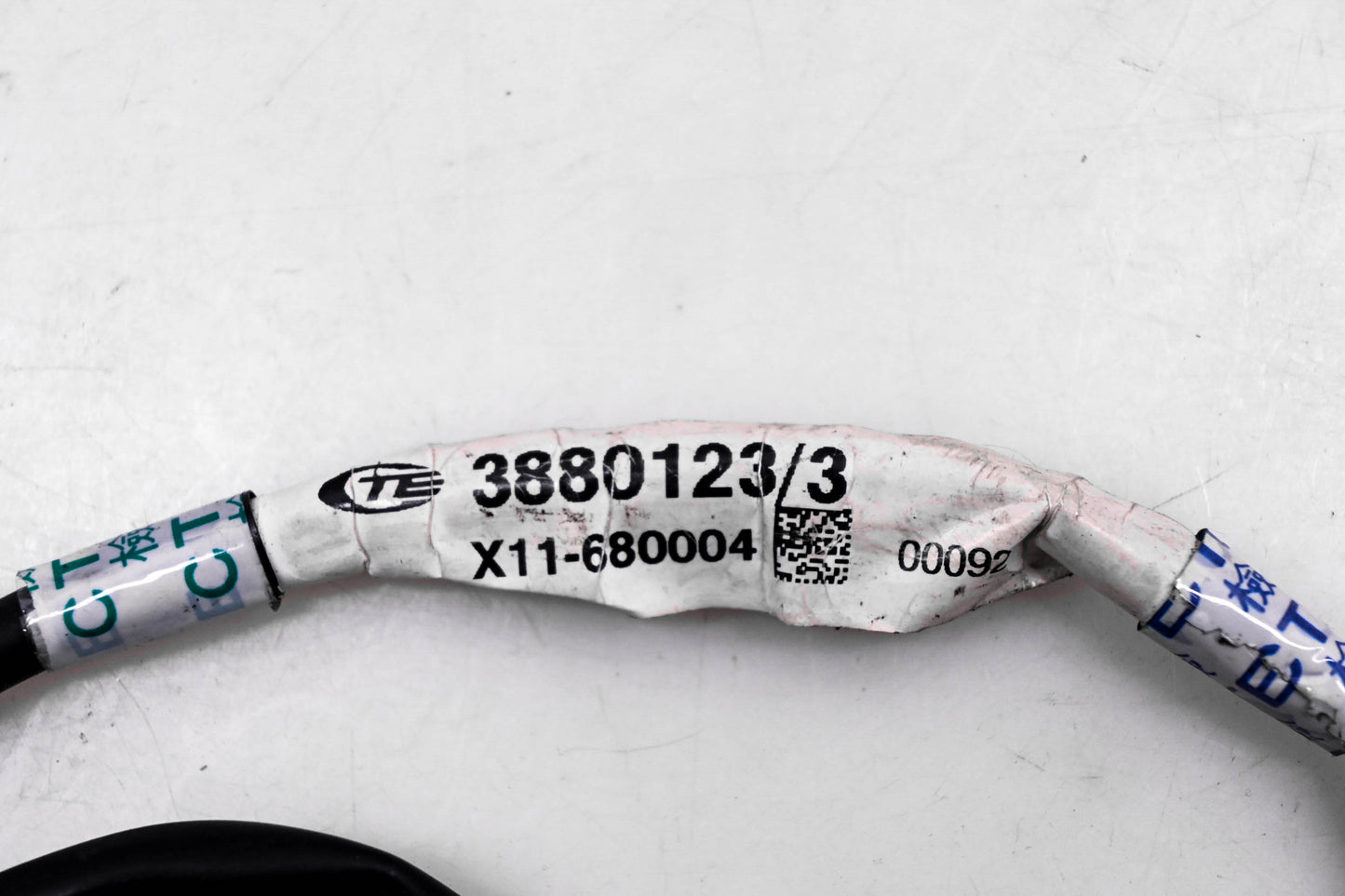 OEM Triumph T3880123 Extension Cable
