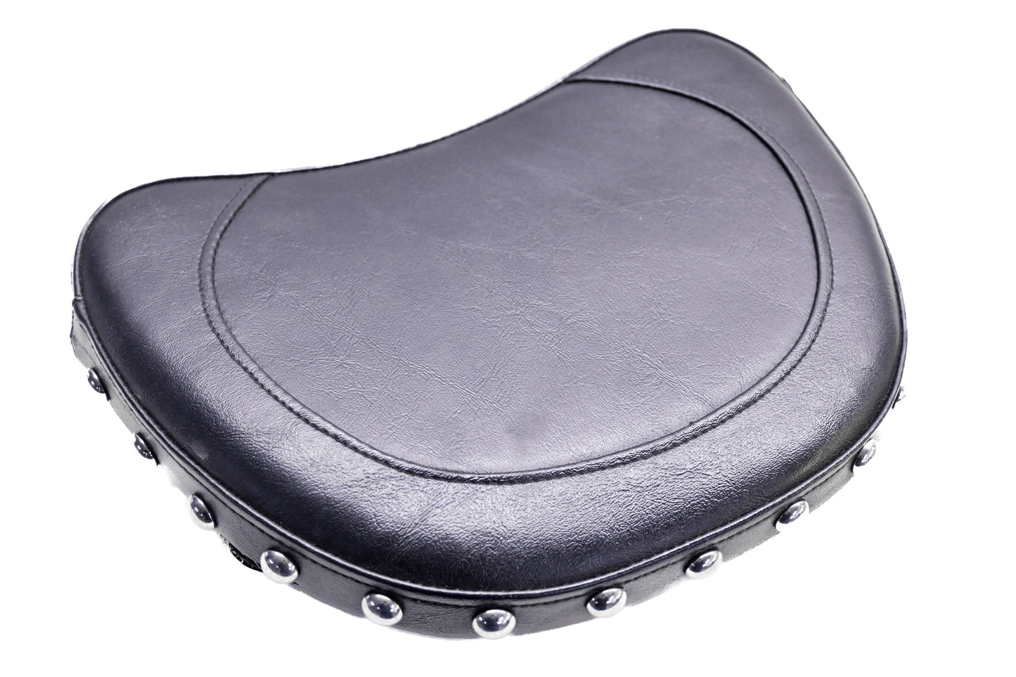 OEM Suzuki 990A0-75059-STD Studded Backrest