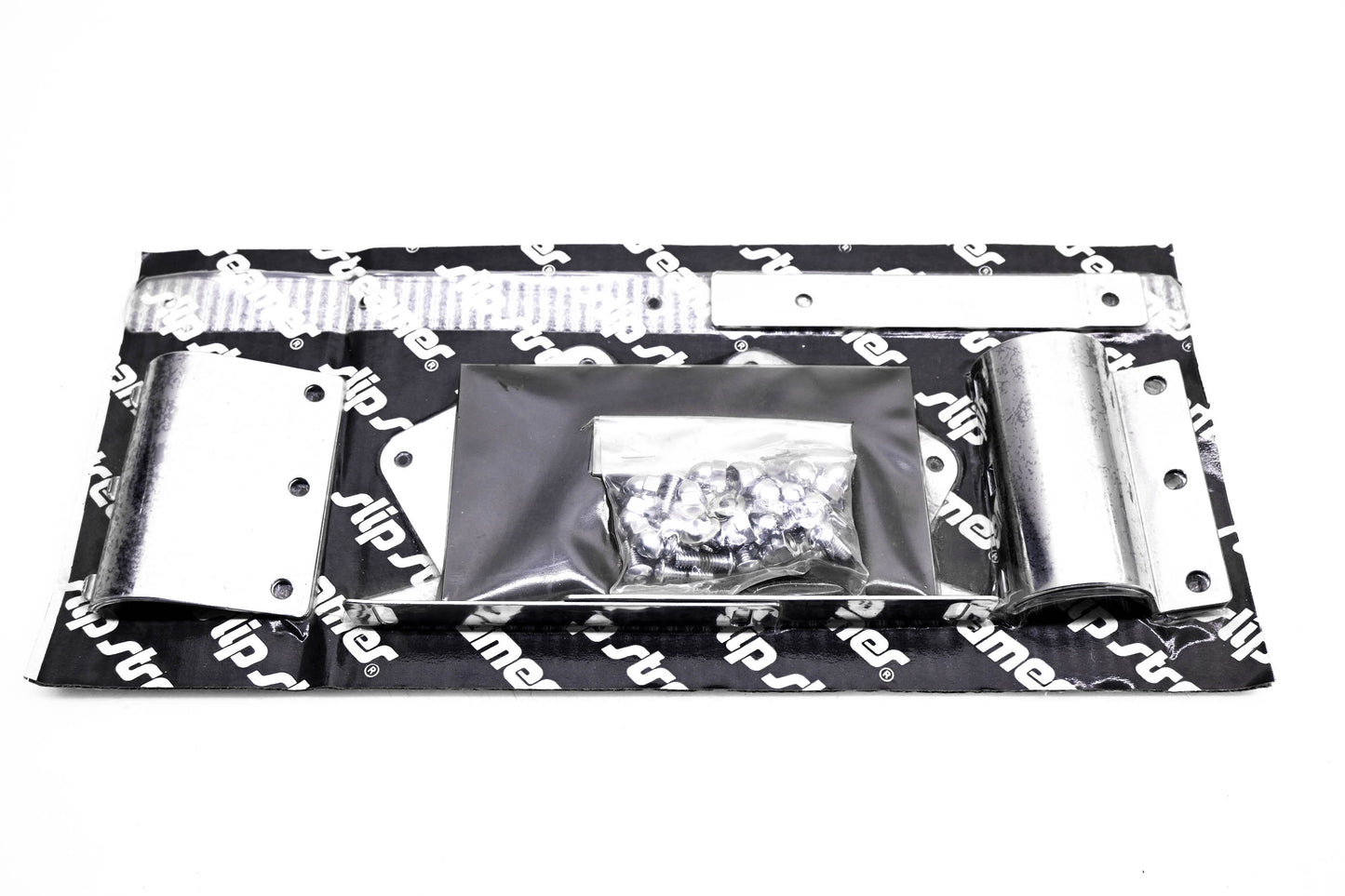 Slip Streamer SS-40 Windshield Mounting Kit NOS
