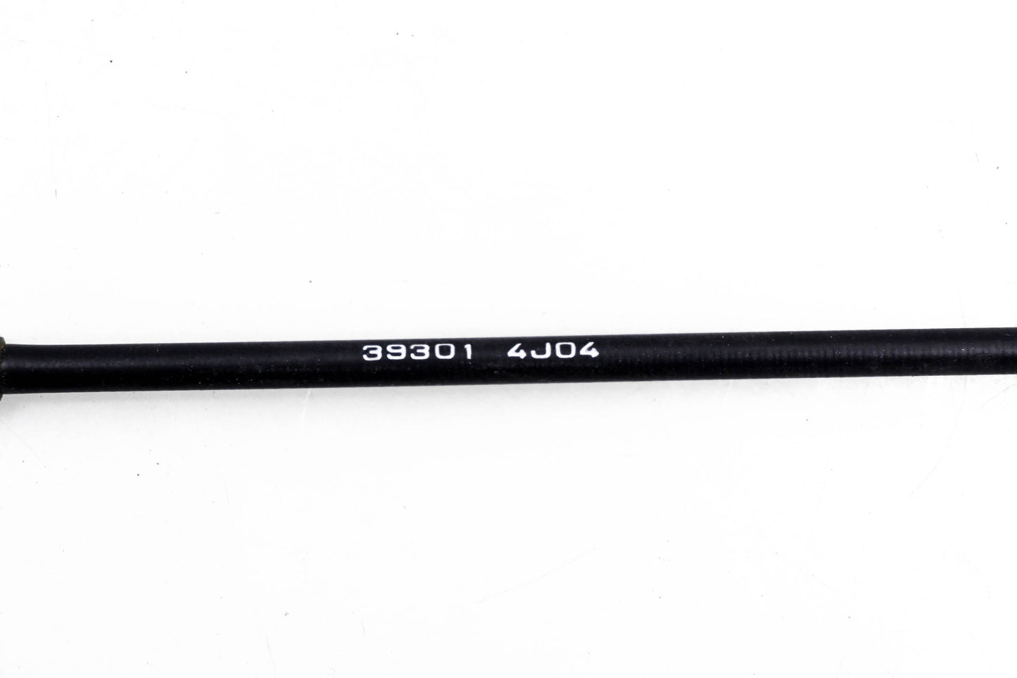 New OEM Suzuki 39301 4J04 Throttle Cable NOS
