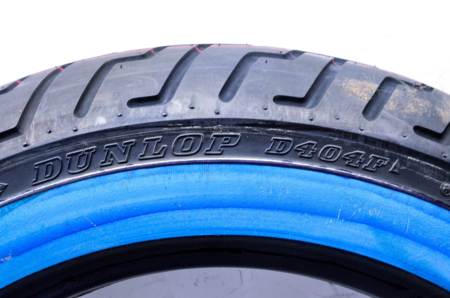 Dunlop D404F 150/80-16 M/C 71H Tire NOS