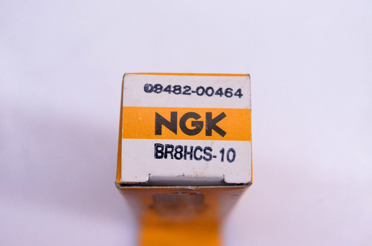 NGK BR8HCS-10, 09482-00464 Sparkplug NOS