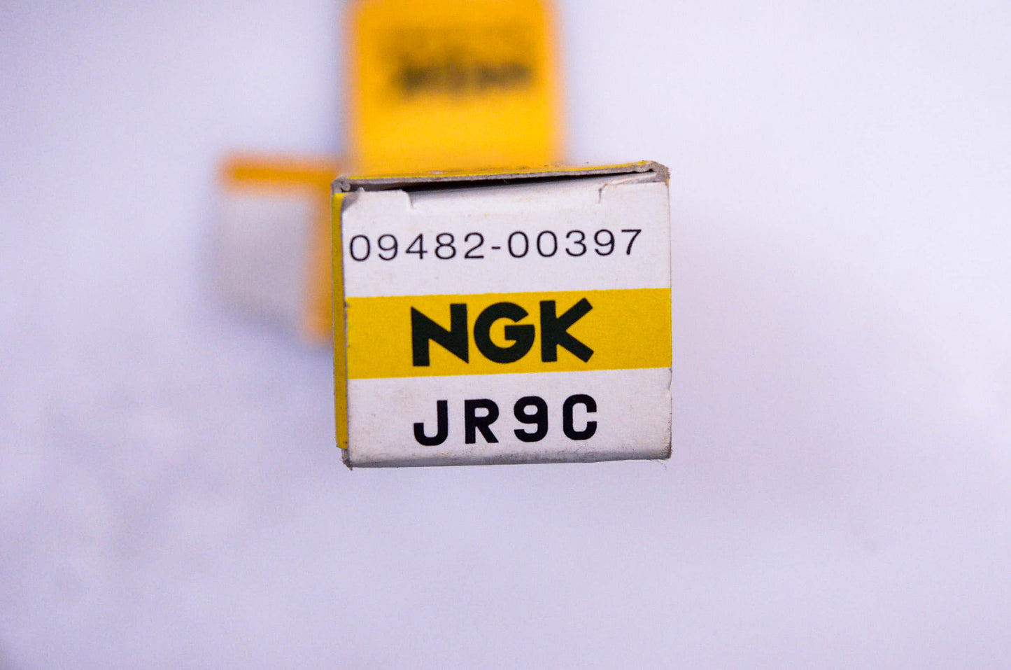 NGK JR9C, 09482-00397 Sparkplug NOS