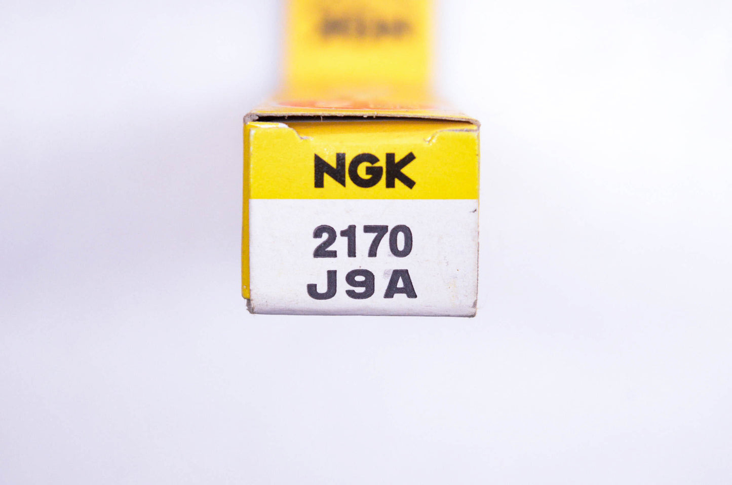 NGK 2170, J9A Sparkplug Qty 2 NOS