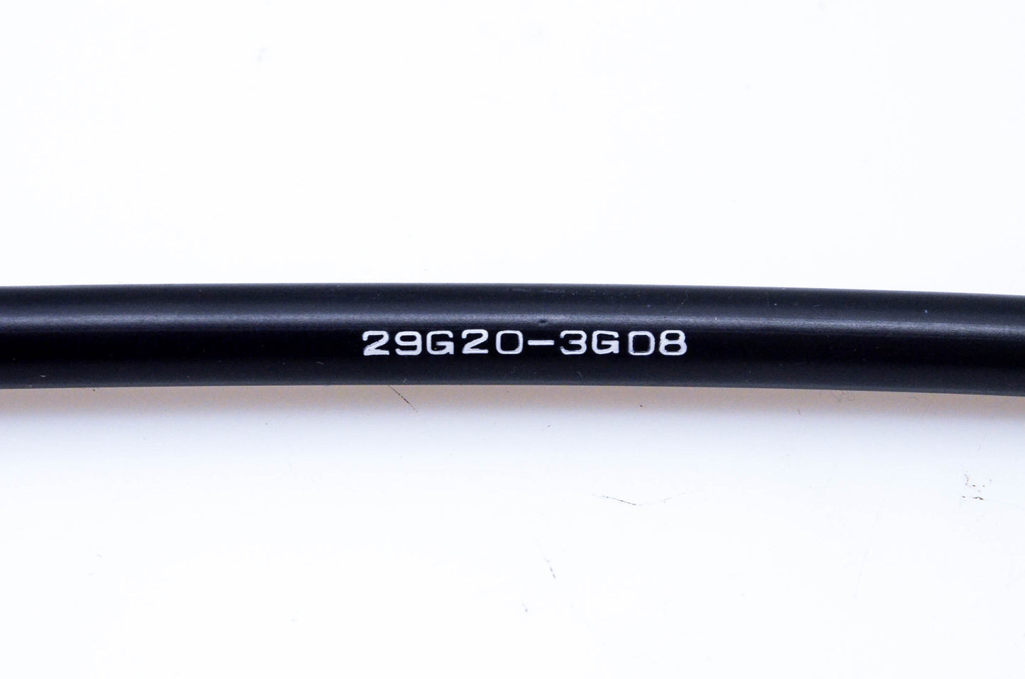 Yamato 29G20-3G08 Cable NOS