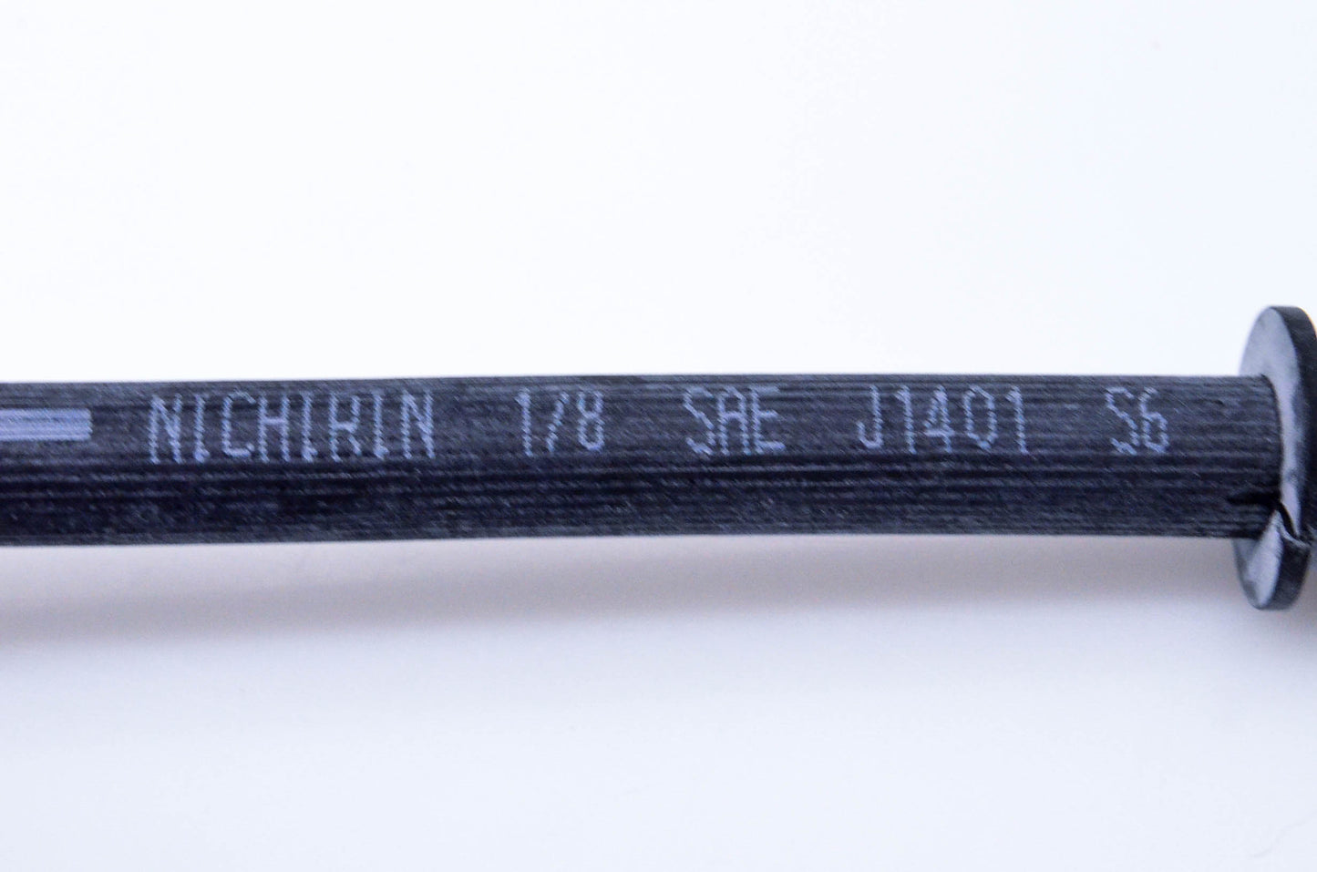 Nichirin SAE J1401 Brake Hose NOS