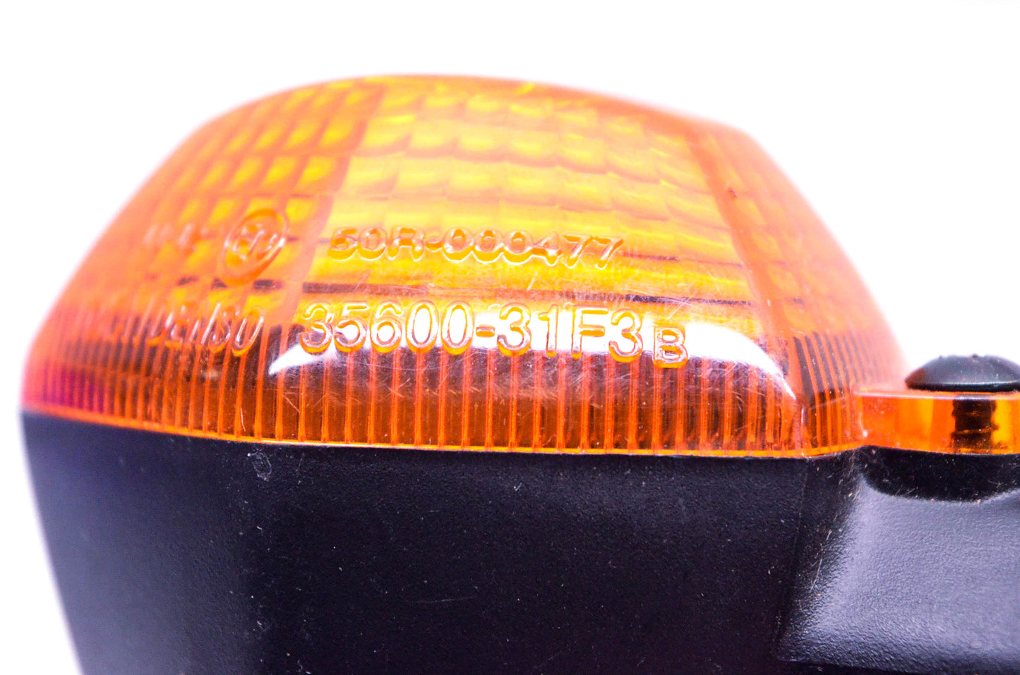 Tokaidenso 35600-31F3B Amber Turn Signal Assembly