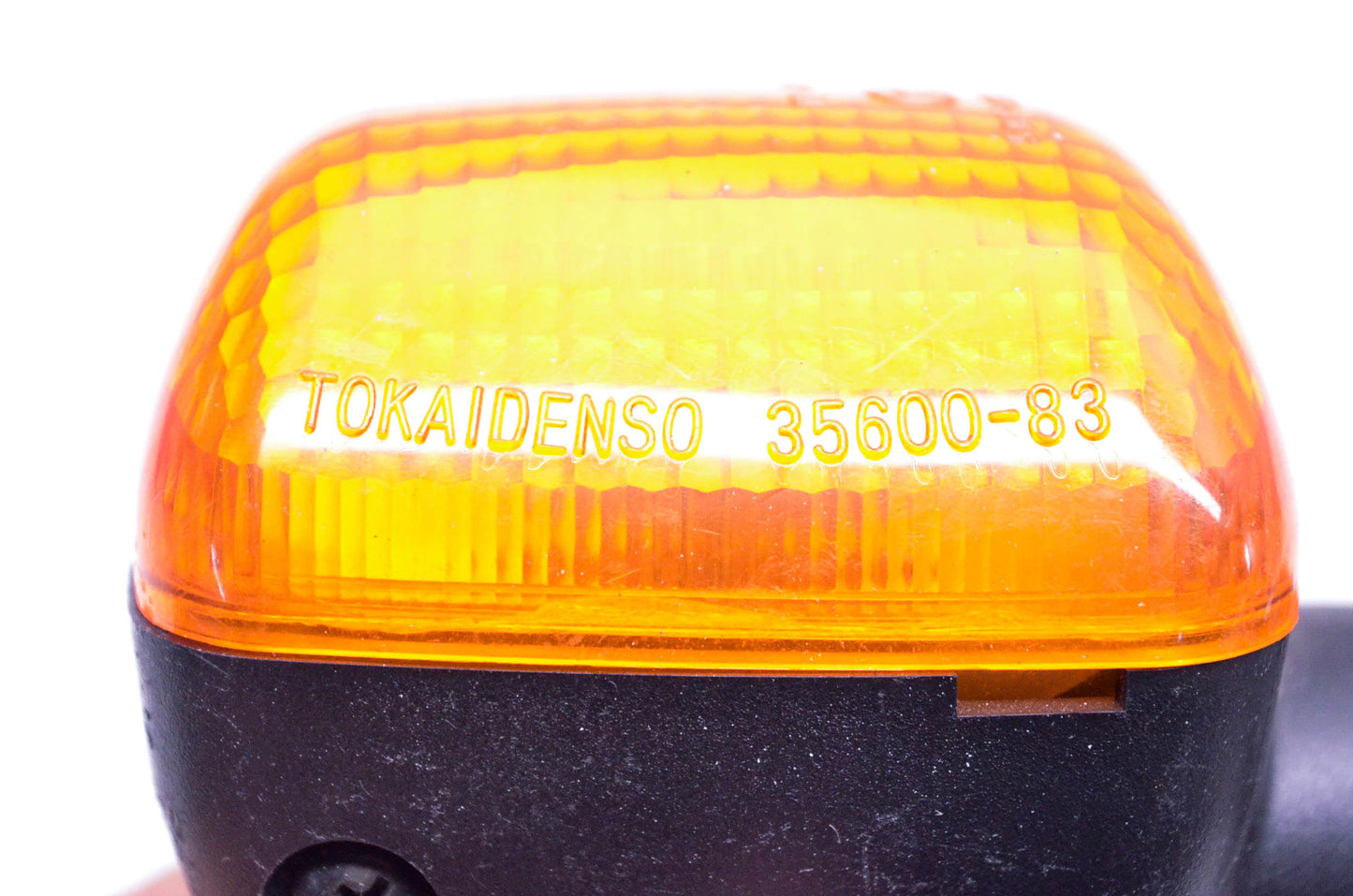 Tokaidenso 35600-83, 50R-005010 Amber Turn Signal Assembly