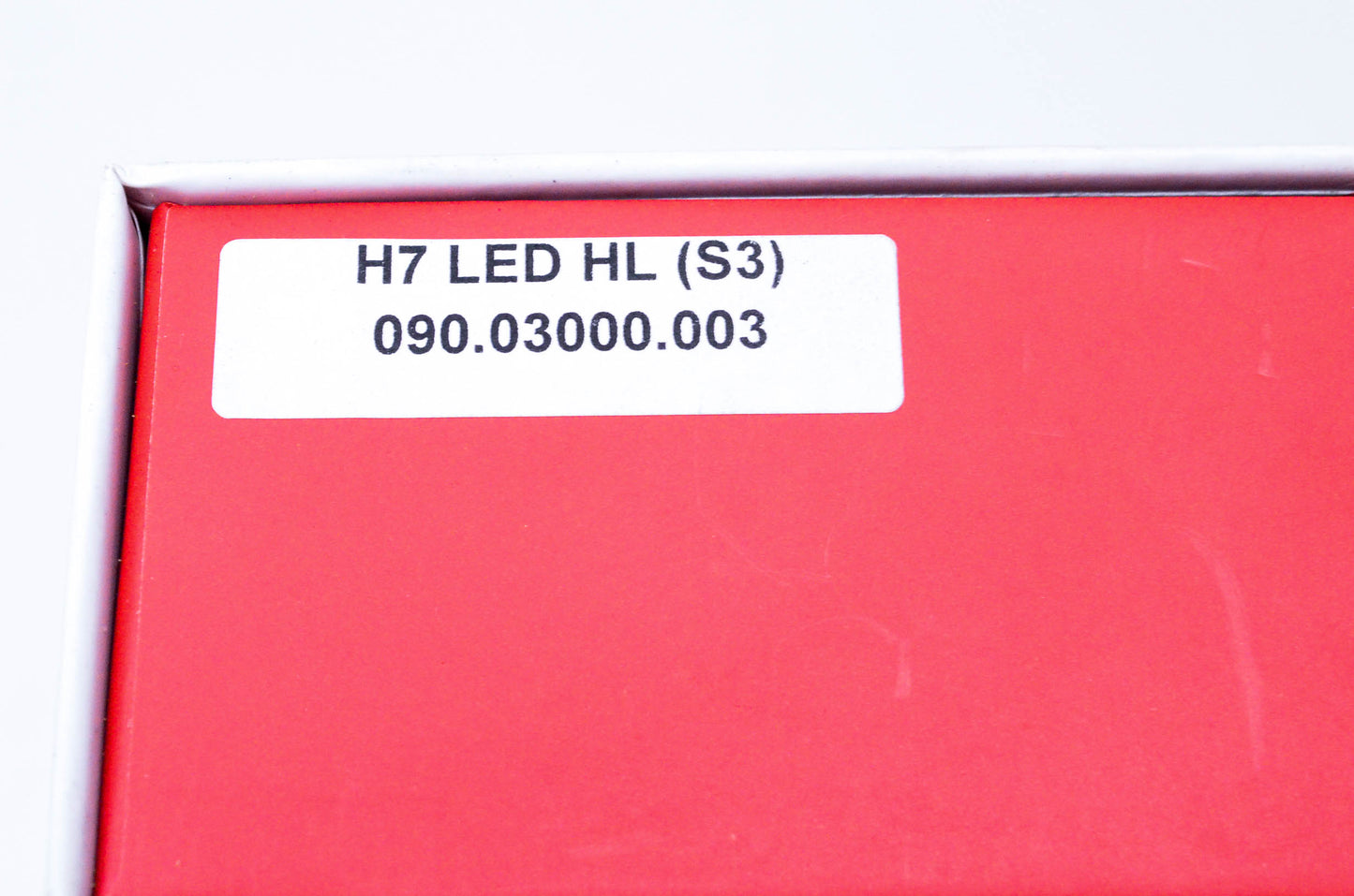 OPT-7 090.03000.003 Incomplete LED Headlight Kit