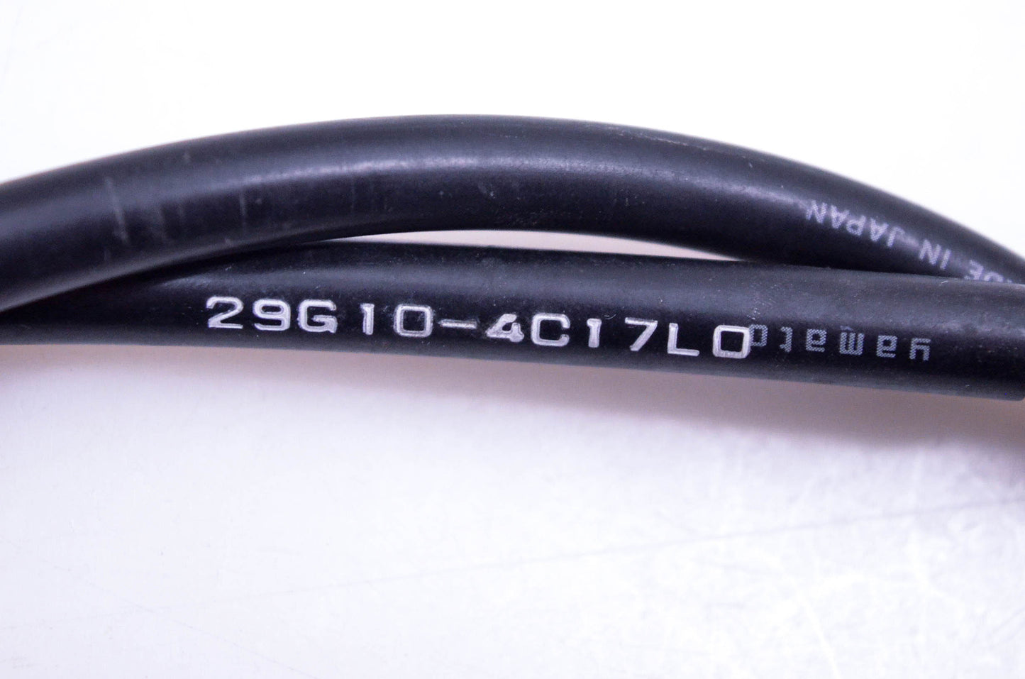 Aftermarket 29G10-4C17LO Clutch Cable