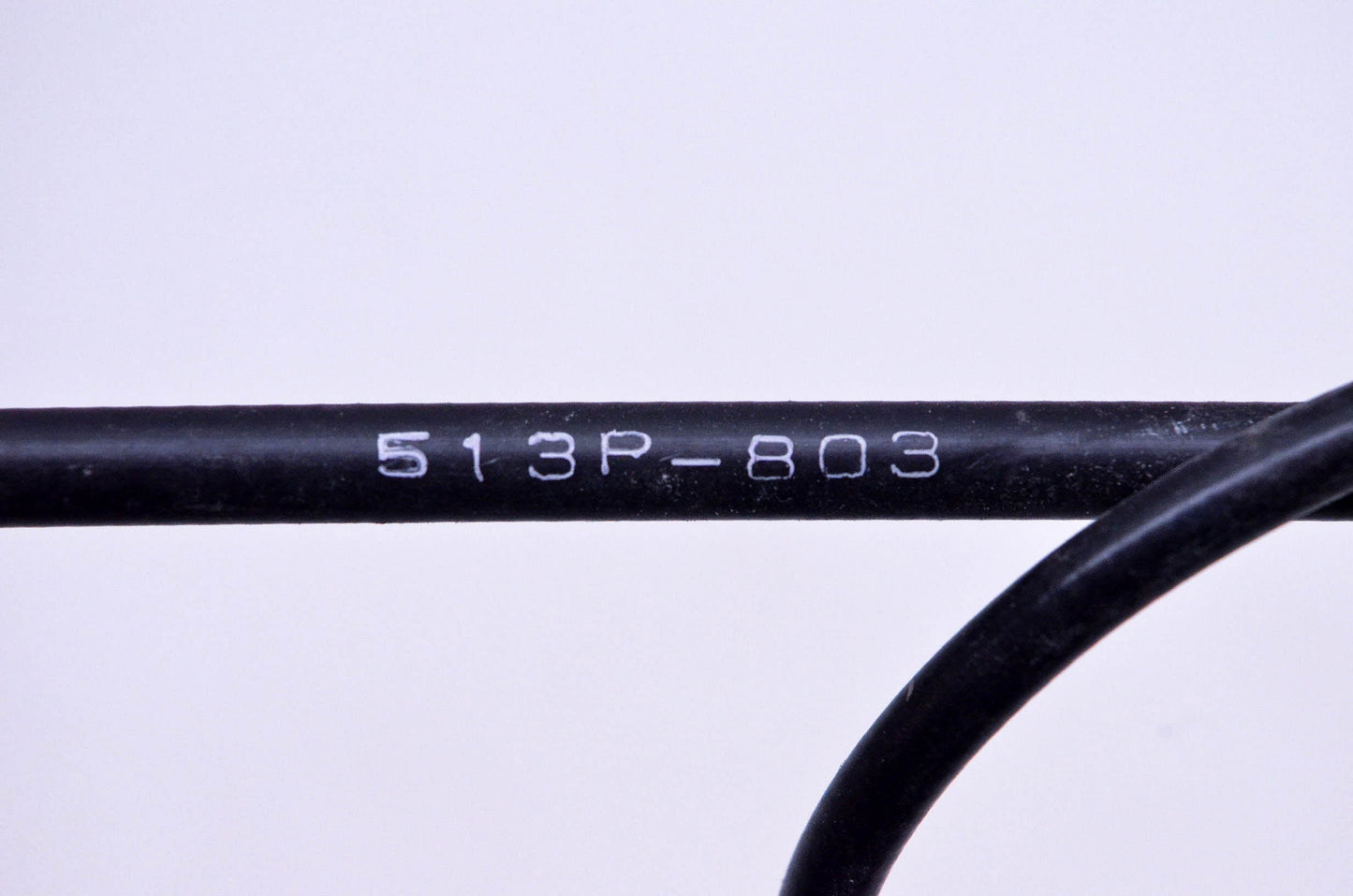 Aftermarket 513P-803 Cable