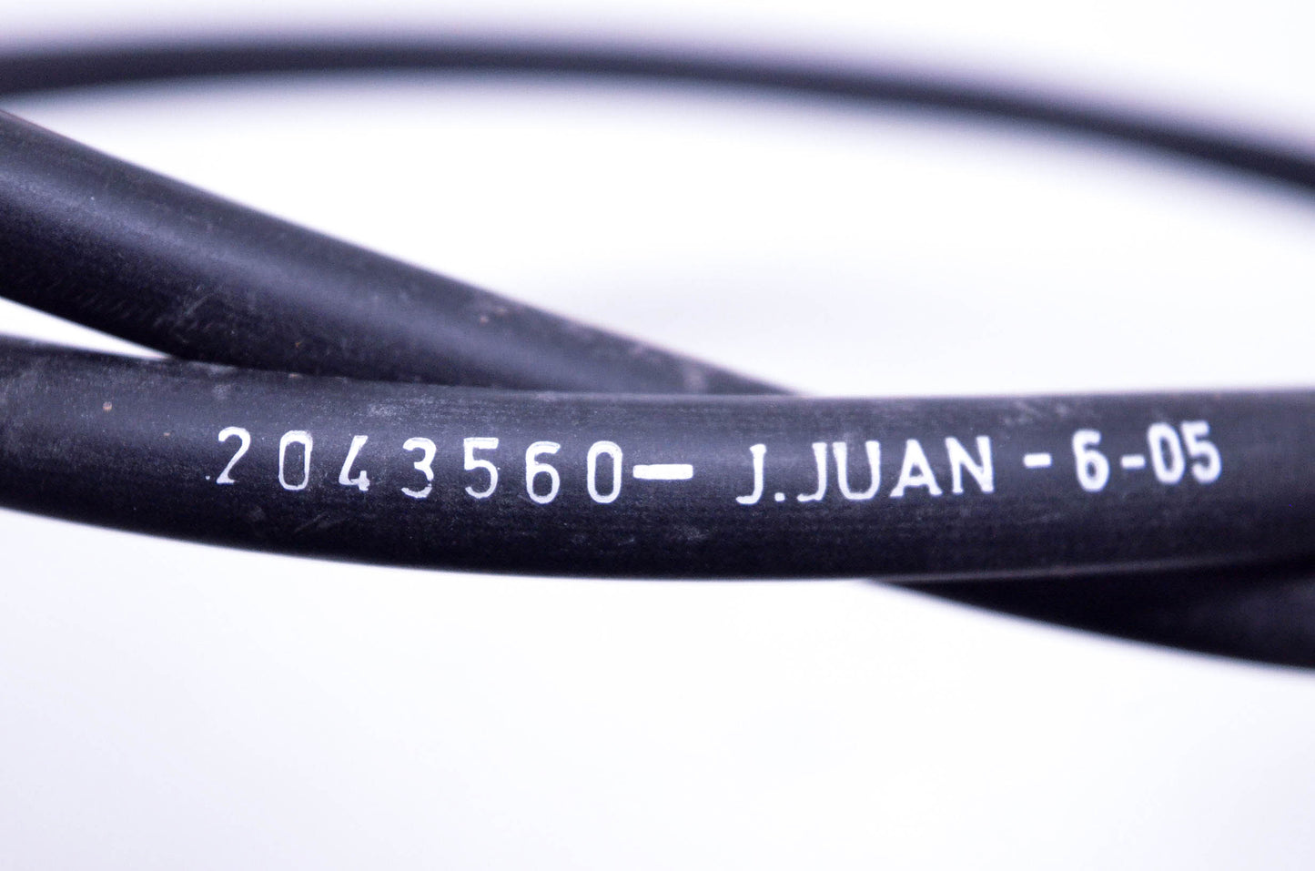 OEM Triumph T2043560 Clutch Cable