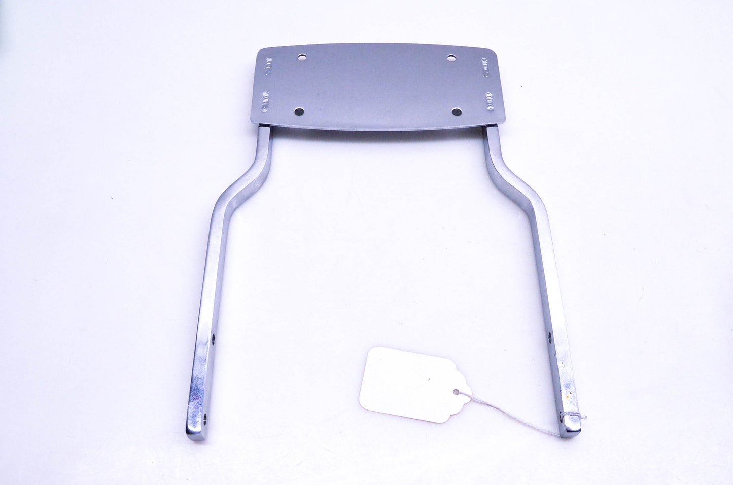 New OEM Triumph Passenger Short Sissy Bar NOS