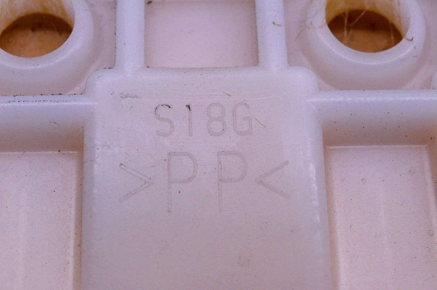 New OEM Suzuki 45100-18G00-6BY GSXR Seat NOS