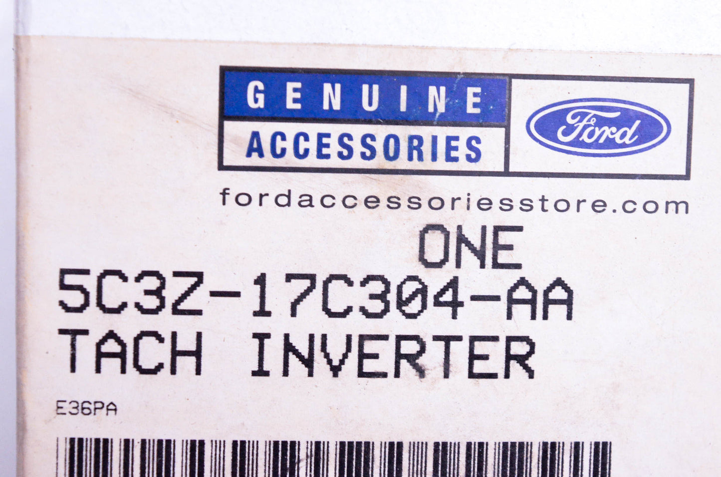New OEM Ford 5C3Z-17C304-AA Tach Inverter NOS