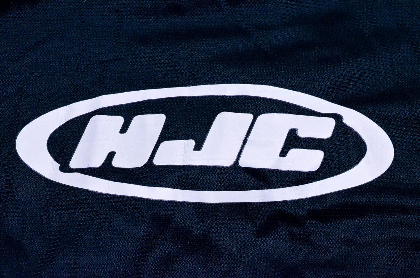 HJC Dark Teal Helmet Bag NOS