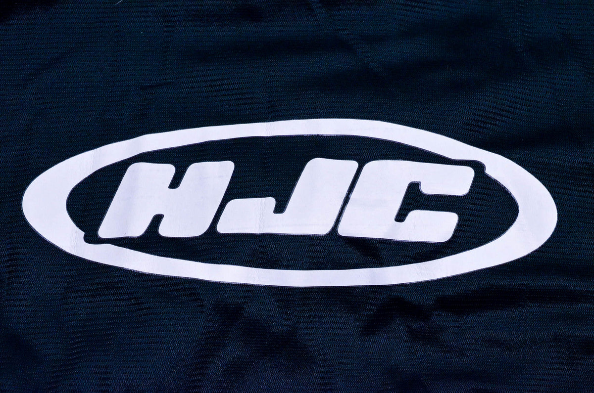 HJC Dark Teal Helmet Bag NOS