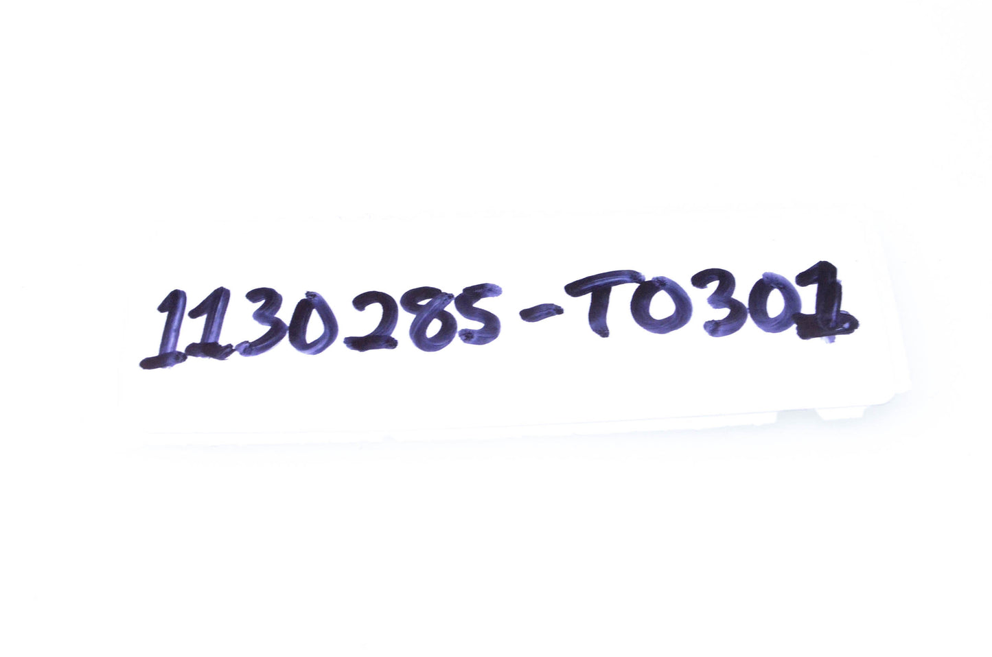 New OEM Triumph 1130285-T0301 2.850mm Shim NOS