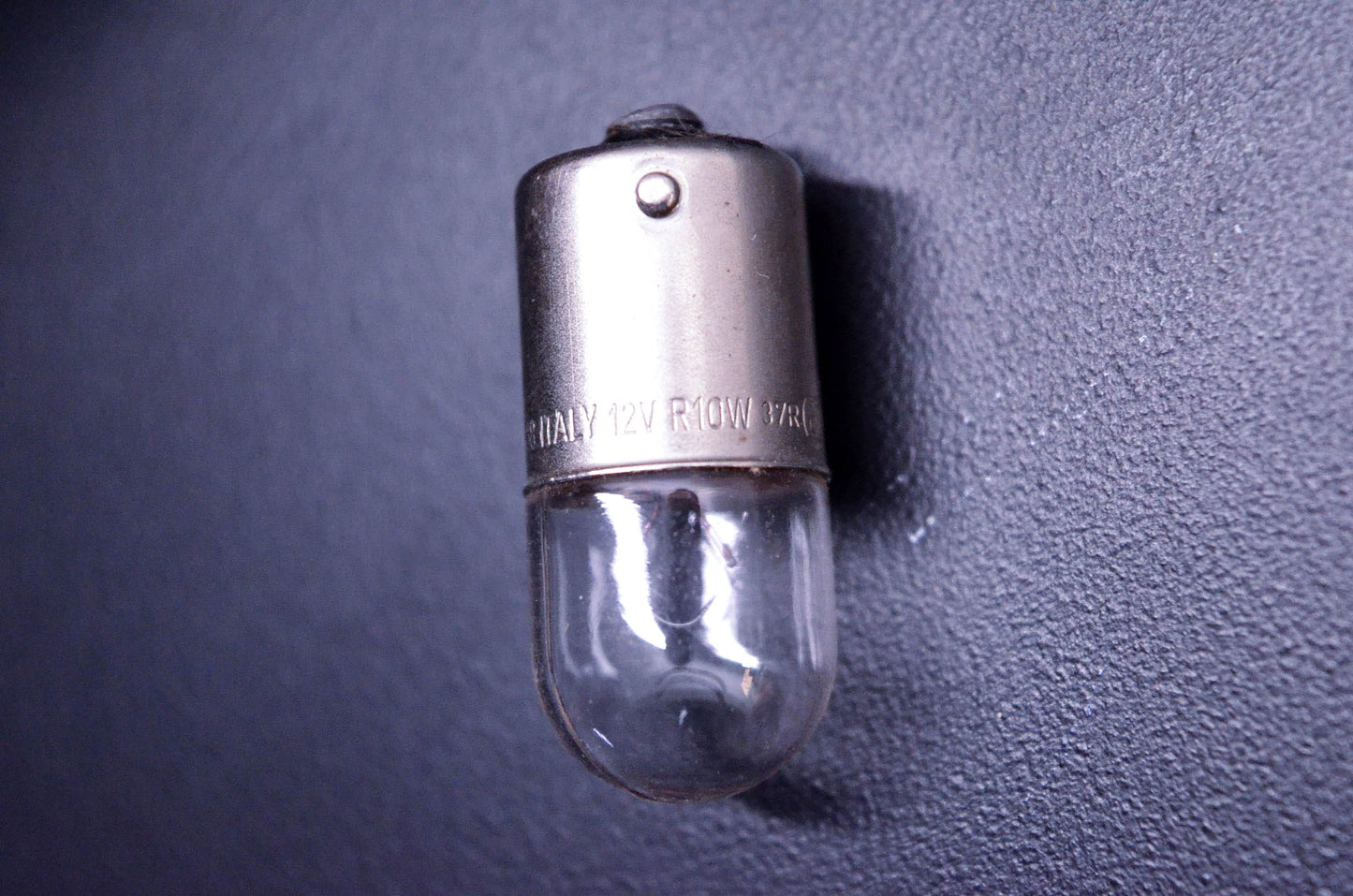 Aftermarket 12v R10w Bulb NOS