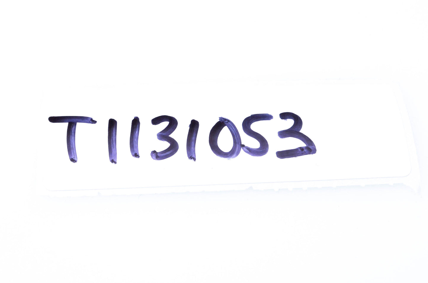 New OEM Triumph T1131053 2.775mm Shim NOS
