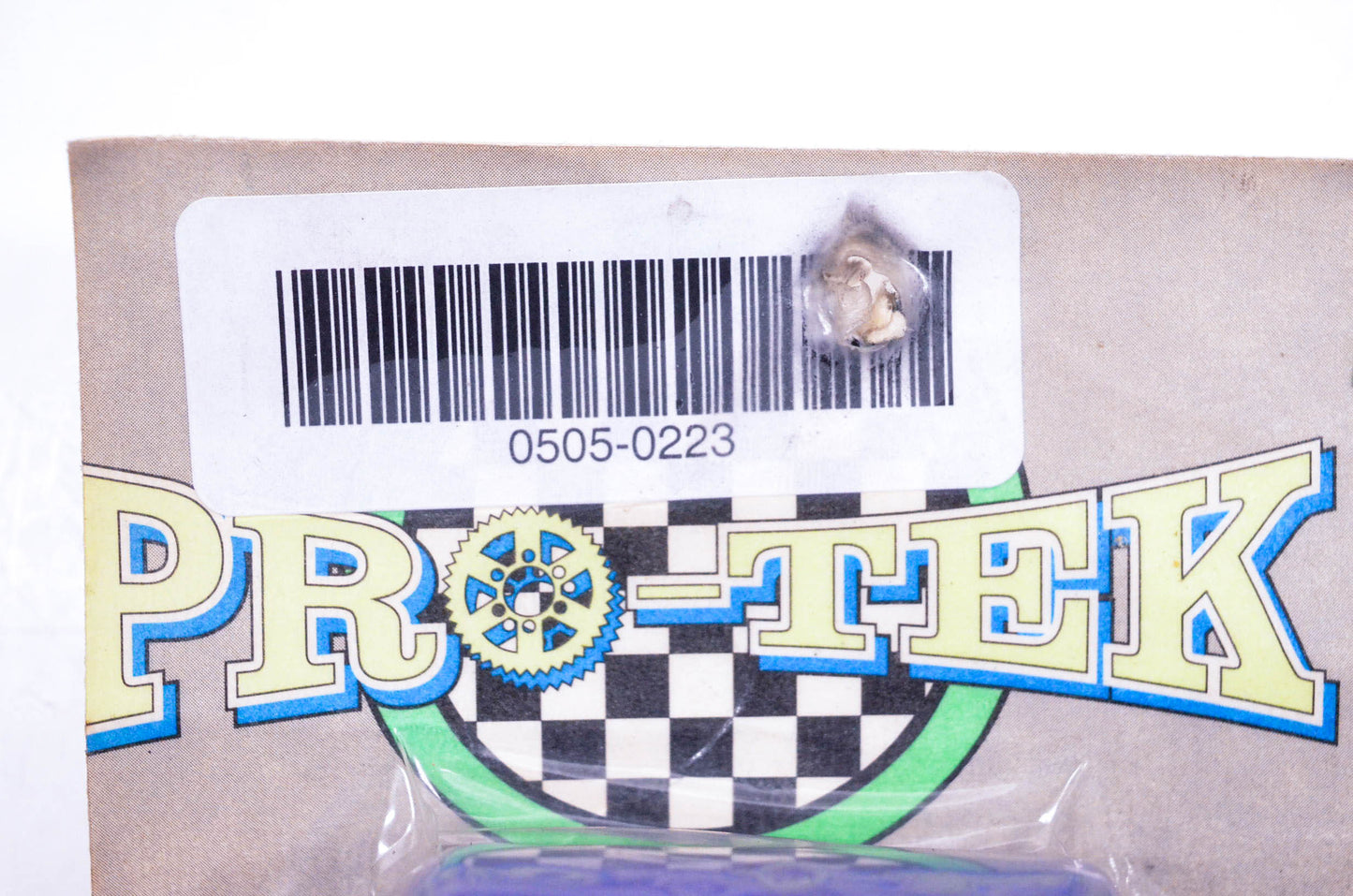 Pro-Tek 0505-0223 Purple Frame Slider Kit NOS