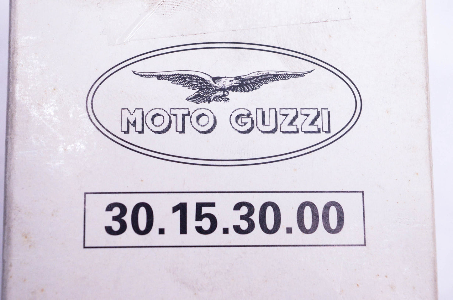 Moto Guzzi 30.15.30.00, 30153000 Oil Filter NOS