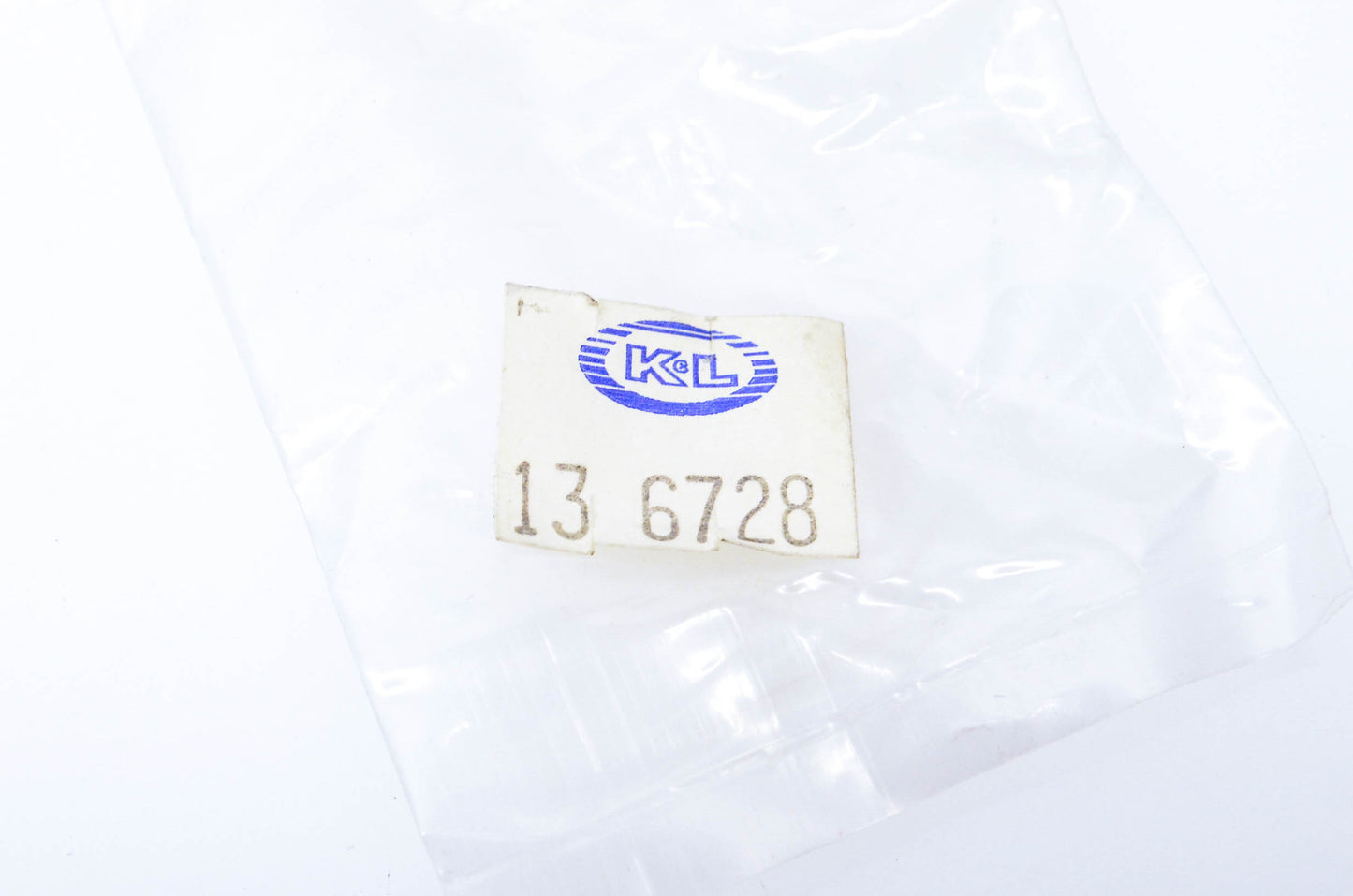 K&L 13-6728 1.45mm Shims Qty 5 NOS