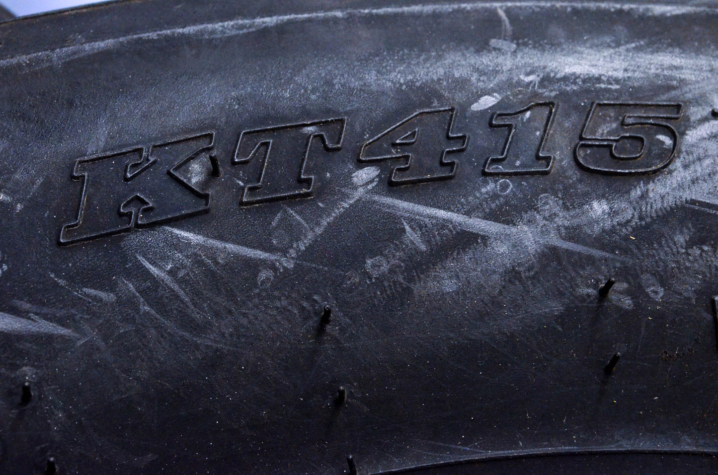 Dunlop KT145 AT25x10-12 Tire NOS
