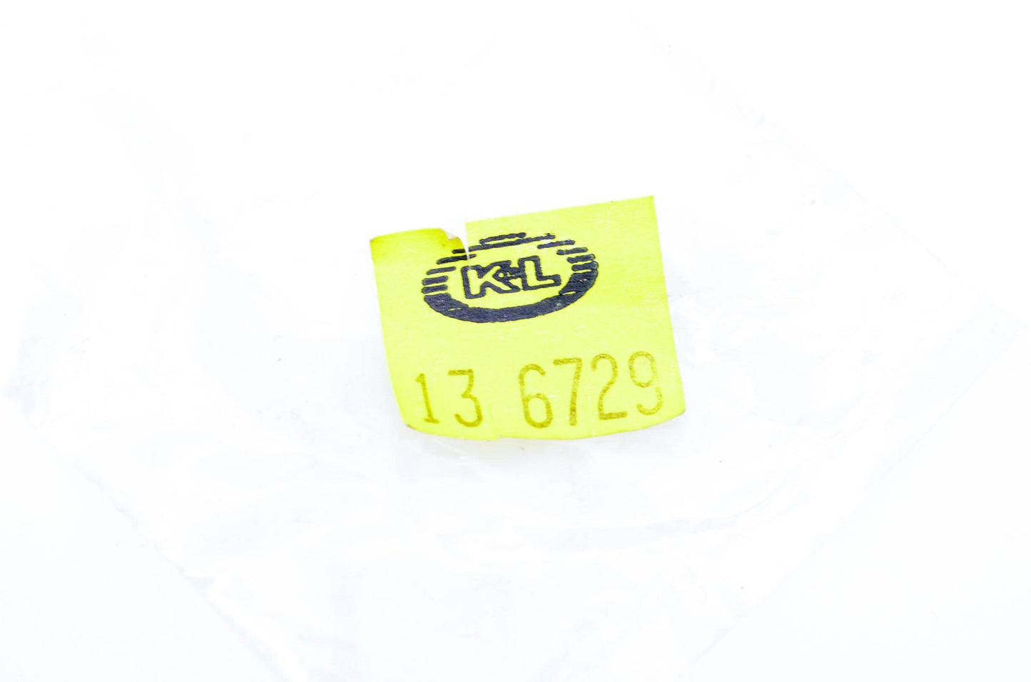 K&L 13-6729 1.50mm Shims Qty 5 NOS