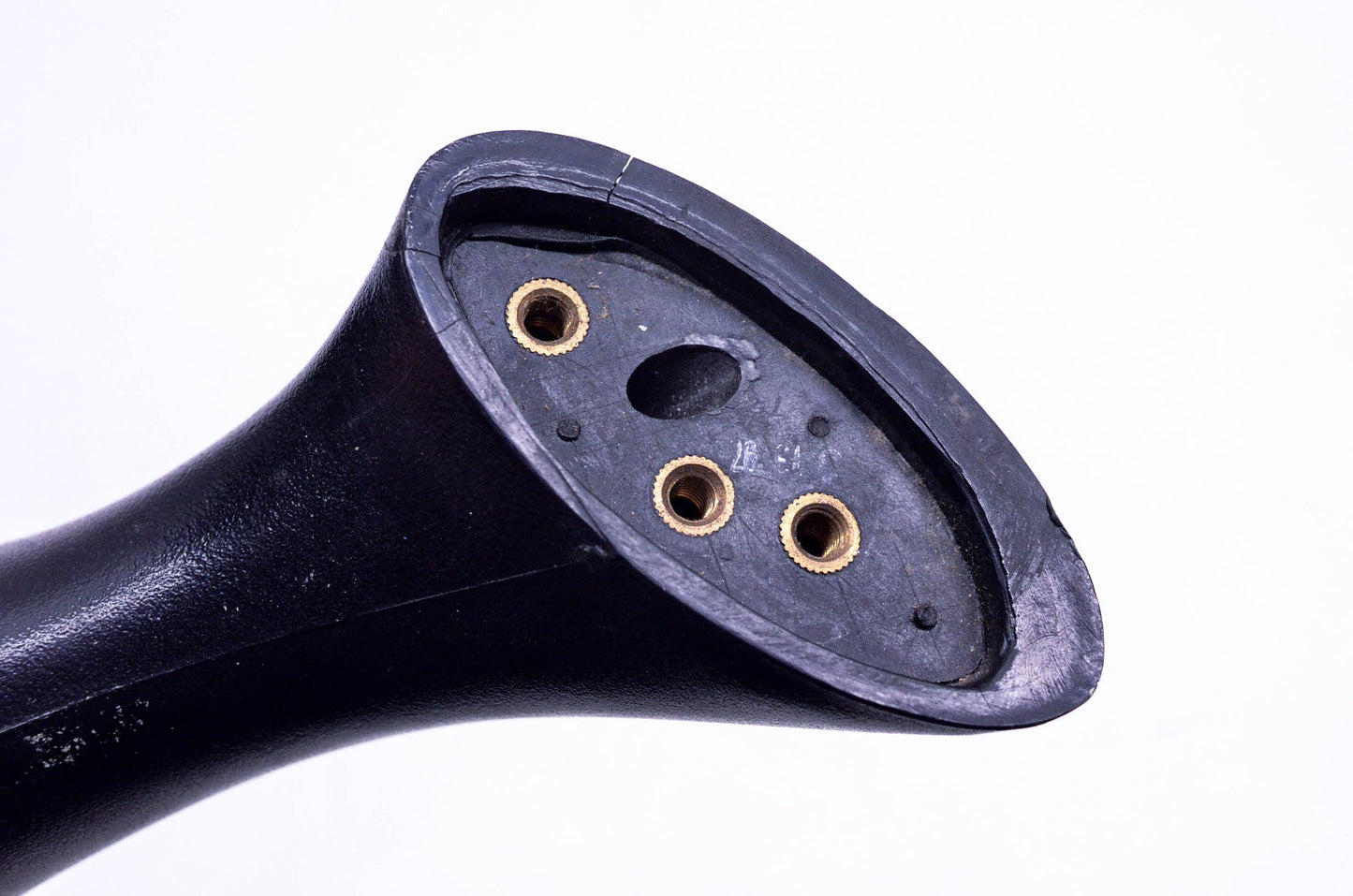 OEM Triumph 000009 Black Ken-Sean-006L Side Mirror Assembly