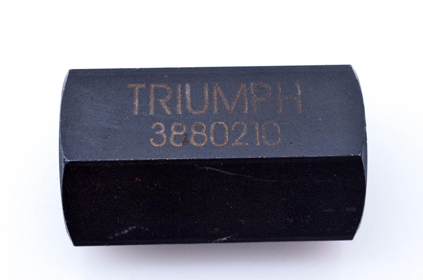 New OEM Triumph 3880210 Input Shaft Removal Tool NOS