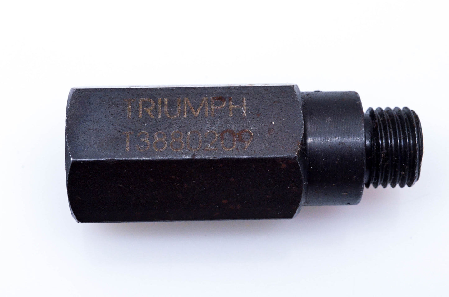 New OEM Triumph T3880209 Slide Hammer Adaptor Tool NOS