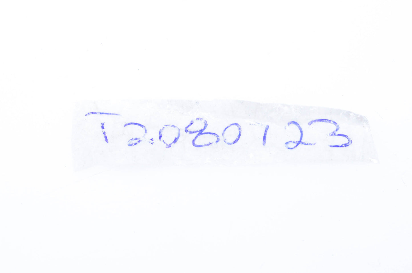 New OEM Triumph T2080723 Return Spring NOS