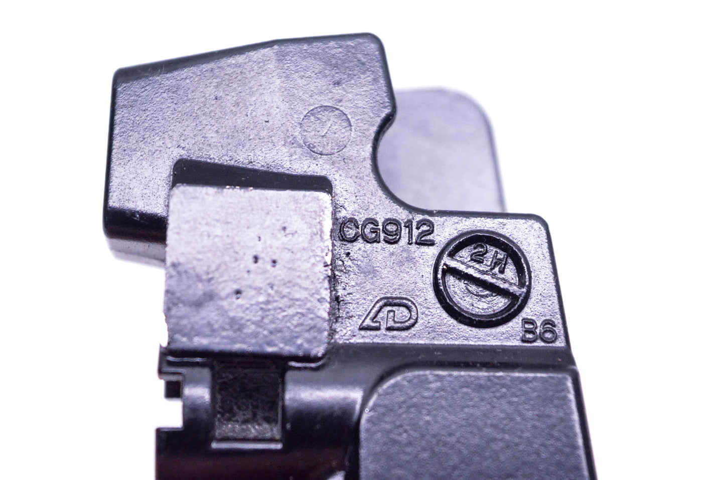 Aftermarket CG912 Clutch Perch Bracket