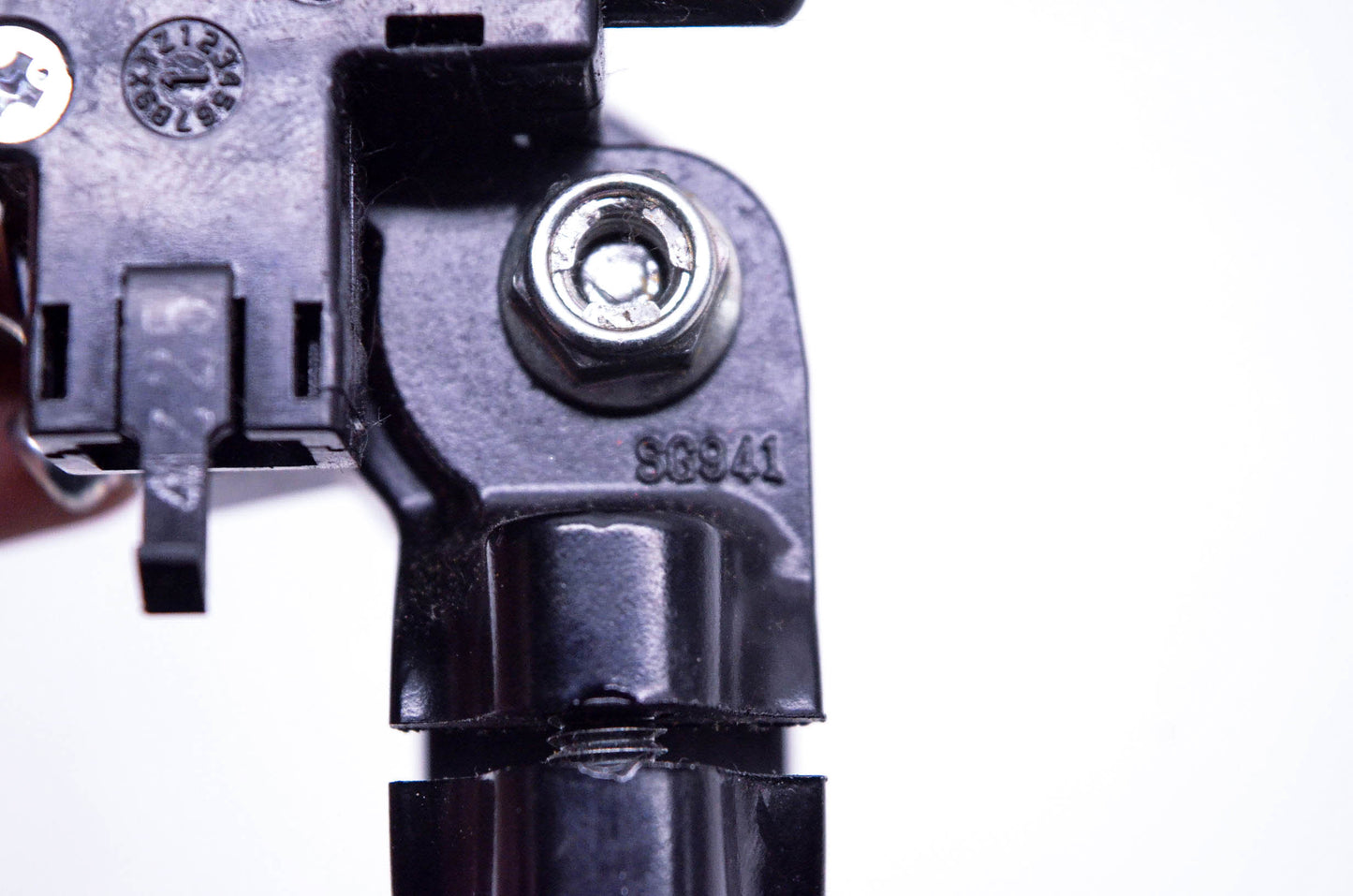 Aftermarket SG941 Clutch Perch Assembly