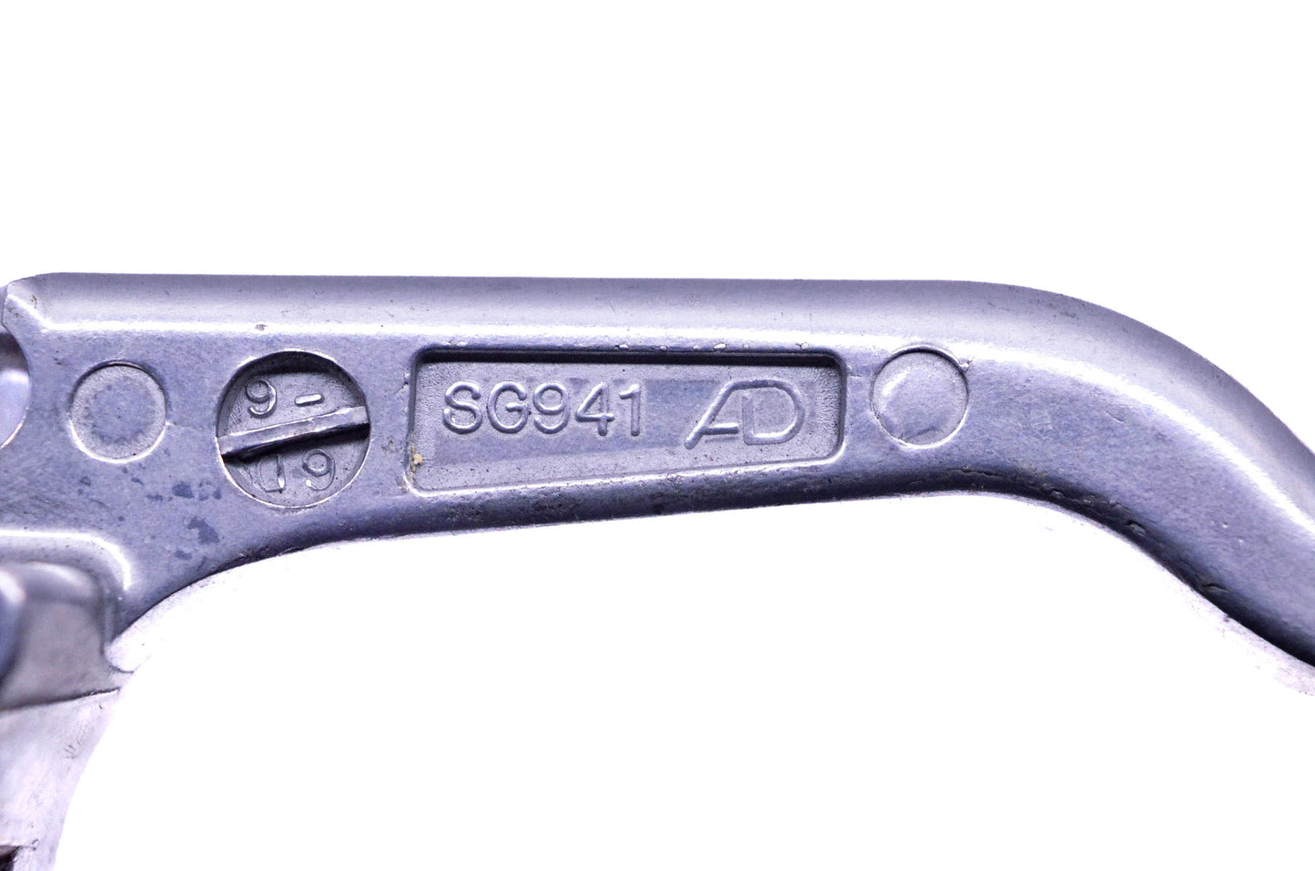 OEM Suzuki SG941 Clutch Lever
