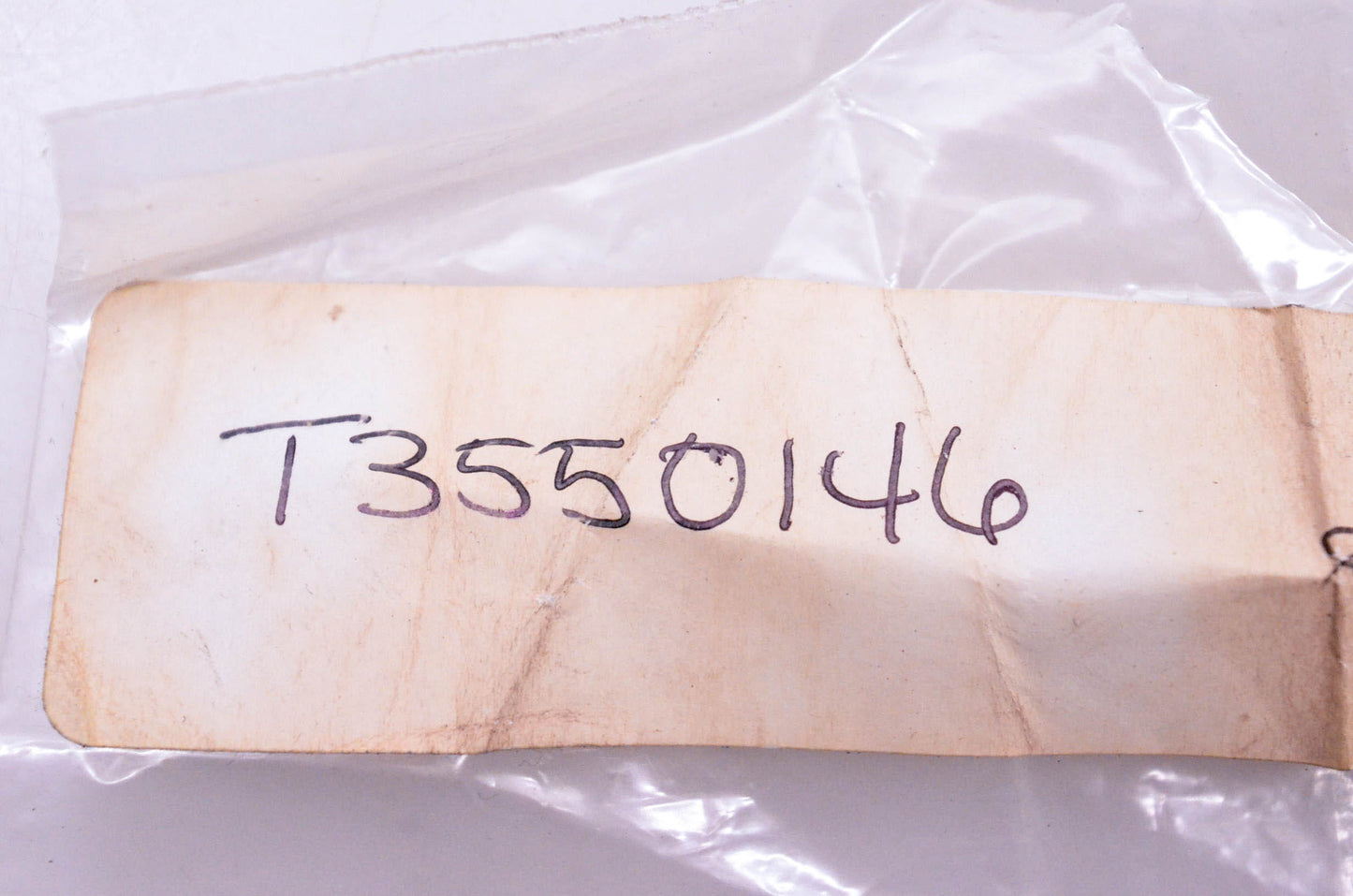 New OEM Triumph T3550146 Washer NOS