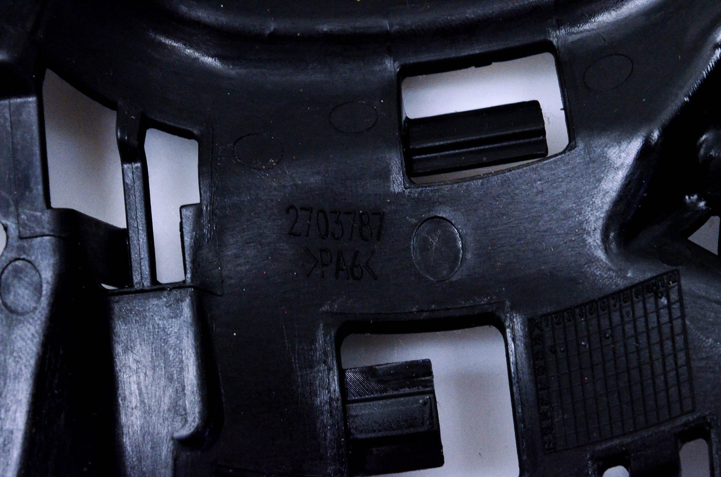 OEM Triumph 2703787 Headlight Inner Cover
